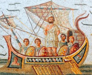 odysseus