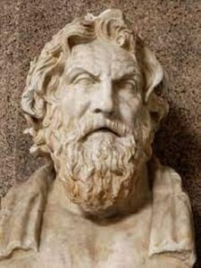 antisthenes