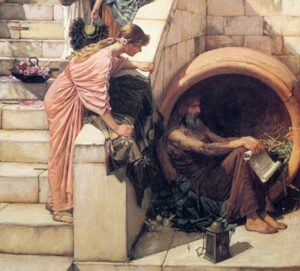 diogenes