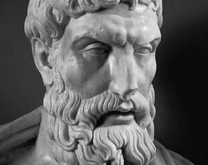 epicurus