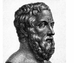 herodotus